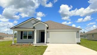 36 Brighton Dr, Crawfordville, FL 32327