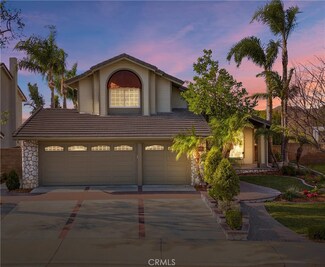 20631 Shadow Rock Ln, Trabuco Canyon, CA 92679