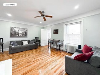 423 W 144th St Unit 4, New York, NY 10031