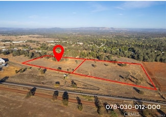 0 Railroad Ave, Oroville, CA 95966