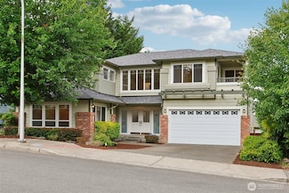 3301 Monterey Ct NE, Renton, WA 98056