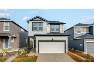 4887 NE Oregano Ave, Salem, OR 97301