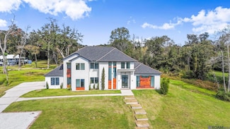 9825 Fawn View Dr, Baton Rouge, LA 70817