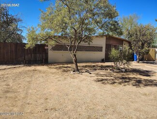 1842 S Winstel Ave, Tucson, AZ 85713