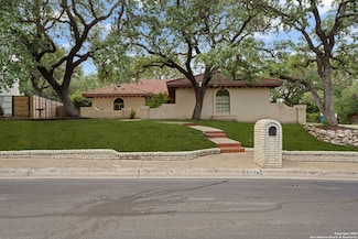 13275 Hunters View, San Antonio, TX 78230