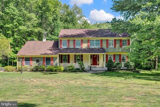 331 Lambertville - Hopewell Rd, Lambertville, NJ 08530