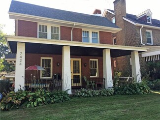 7424 Richland Place, Pittsburgh, PA 15208