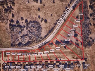 1640 W Wintergreen Rd, Lancaster, TX 75134