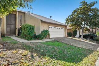 1232 E Dore St, West Covina, CA 91792