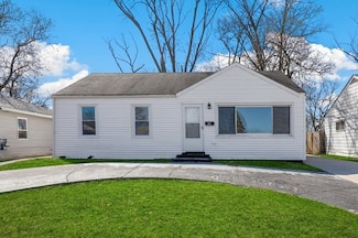 292 W 17th St, Chicago Heights, IL 60411