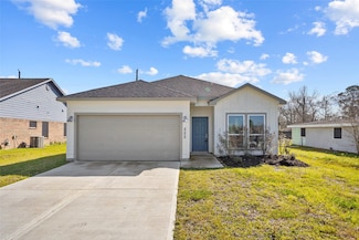 222 Spruce Lake Rd, Huffman, TX 77336