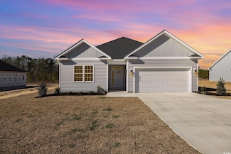 369 Log Cabin Rd, Loris, SC 29569