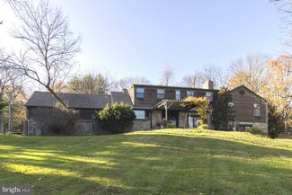1435 Abbey Ln, Gladwyne, PA 19035