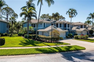 760 Tarpon Cove Dr Unit 101, Naples, FL 34110
