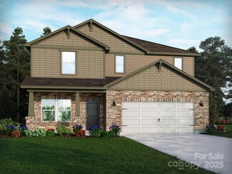 1216 Morehead Dr, Salisbury, NC 28144