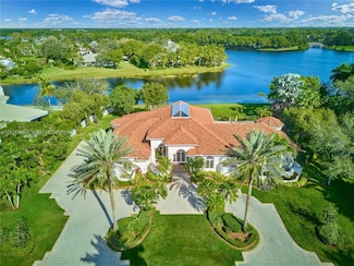 2939 Paddock Ln, Weston, FL 33331