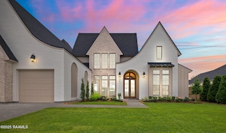 207 Sunset Palm Ct, Youngsville, LA 70592