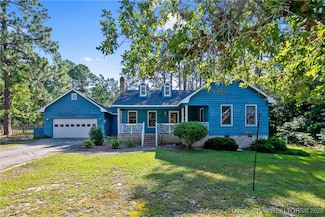 81 Ravens Wood Cir, Sanford, NC 27332