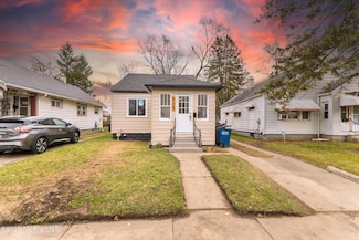 914 Turner Ave, Toledo, OH 43607