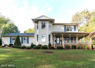 3824 Justin Rd, Monkton, MD 21111