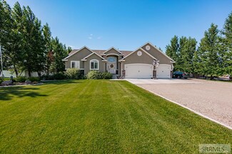 3816 E 120 N, Rigby, ID 83442