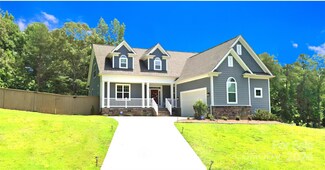 17431 Green Hill Rd, Charlotte, NC 28278