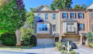 2790 Laurel Valley Trail, Buford, GA 30519