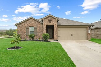 707 Acacia Park Ln, Rosharon, TX 77583