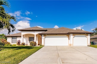 109 SW 20th St, Cape Coral, FL 33991