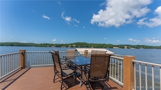 2268 Breezy Acres Rd, Osage Beach, MO 65065