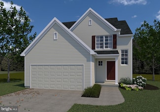 18 Bridle Ln, Strasburg, PA 17579