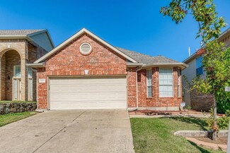 4917 Lodgepole Ln, Fort Worth, TX 76137