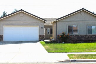 6301 E Huntington Ave, Fresno, CA 93727