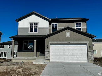 1071 W 400 S Unit 44, Brigham City, UT 84302