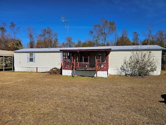 2453 Georgia 90, Cordele, GA 31015