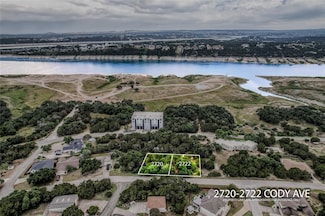 2720 - 2722 Cody Ave, Lago Vista, TX 78645