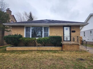 838 170th St, Hammond, IN 46324
