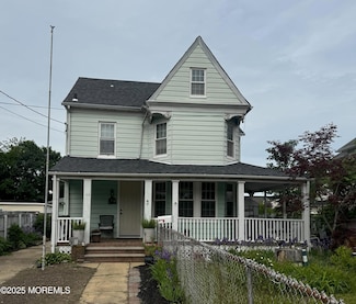 115 Washington St, Long Branch, NJ 07740