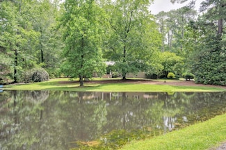 232 Pickens St, Edgefield, SC 29824