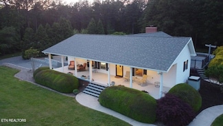 195 County Road 550, Athens, TN 37303