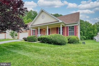 4308 Thames Ct, Upper Marlboro, MD 20772