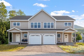 111 Woodland Loop Unit A, Lincoln, NH 03251