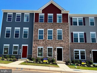 8624 Walter Martz Rd, Frederick, MD 21702