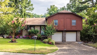 11140 Bainbridge Dr, Little Rock, AR 72212