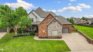 4602 Willowridge Way, Rogers, AR 72758