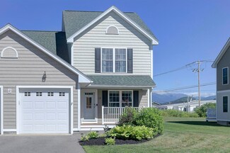 41 Intervale Outlook Cir Unit 18, Conway, NH 03818