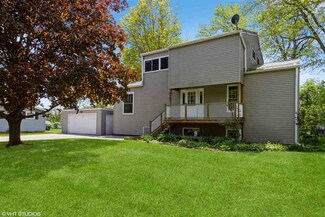 75 E Chestnut St, North Liberty, IA 52317