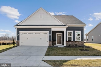 1547 Lake Tahoe Dr, Trappe, MD 21673