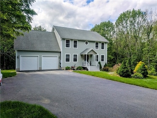 35 Snake Meadow Rd, Danielson, CT 06239