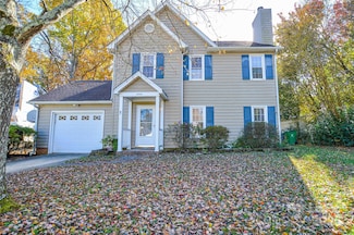 3500 Rosedown Dr, Matthews, NC 28105